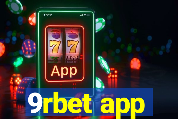 9rbet app